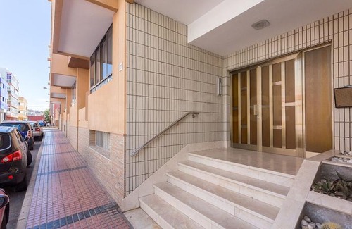 Melenara Apartment | Cozy apartment in Salinetas Beach.