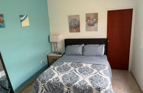 San Nicholas Noord Apartment | Cozy apartment in Savaneta