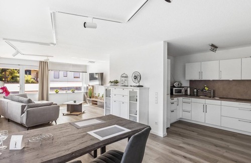 Seewald Apartment | Cozy apartment in Seewald