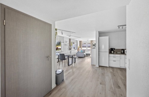 Seewald Apartment | Cozy apartment in Seewald