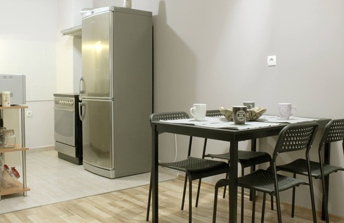 Sofia City Center Apartment | Cozy apARTment in Sofia with Mountain View