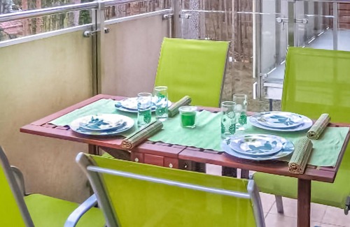 Stegna Apartment | Cozy apartment in Stegna with kitchen