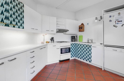 Svaneke Apartment | Cozy apartment in Svaneke with WiFi