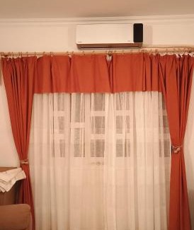 Sveti Stefan Apartment | COZY APARTMENT in Sveti Stefan, Budva -green area, terrace & parking