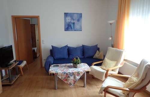 Sprakensehl Apartment | Cozy apartment in the Lüneburg Heath