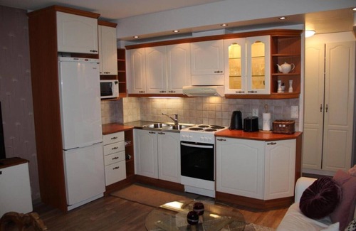 Savonlinna Apartment | Cozy apartment in the city center close to nature and main attractions