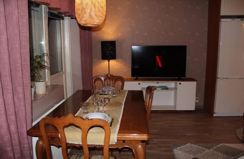 Savonlinna Apartment | Cozy apartment in the city center close to nature and main attractions