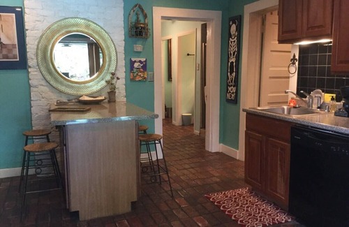 Faubourg Marigny Apartment | Cozy apartment in the Marigny