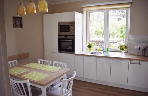 Tarnow Apartment | Cozy apartment in Tarnow