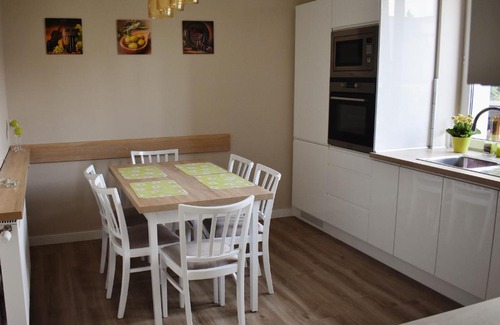 Tarnow Apartment | Cozy apartment in Tarnow