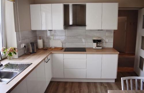 Tarnow Apartment | Cozy apartment in Tarnow