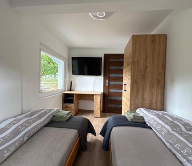 Glomset Apartment | Cozy apartment in Tennfjord