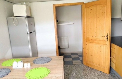 Oberelbert Apartment | Cozy apartment in the southern Westerwald, 5 minutes away from the A3