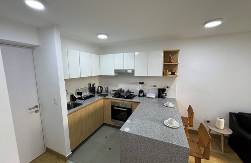 Chorrillos Apartment | Cozy apartment in the beautiful area of Chorrillos, bordering Barranco