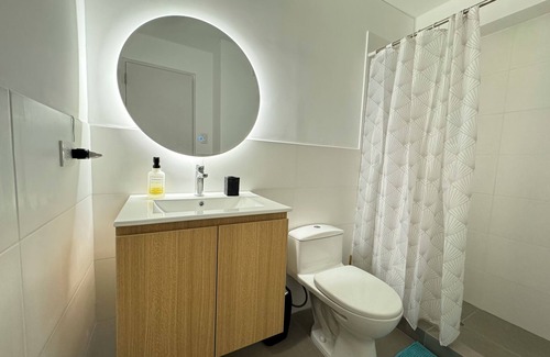 Chorrillos Apartment | Cozy apartment in the beautiful area of Chorrillos, bordering Barranco