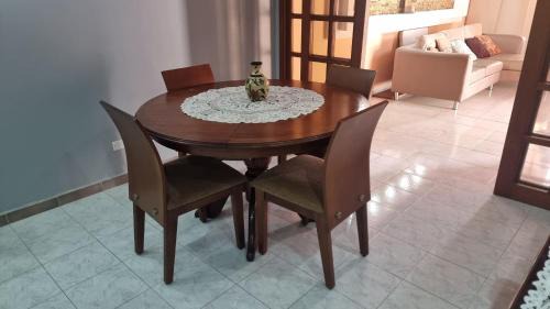 Cabudare Apartment | Cozy apartment in the east