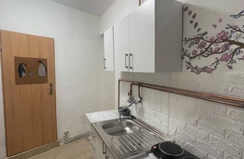 Sarajevo Apartment | Cozy Apartment in the center of Sarajevo