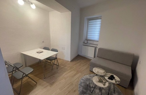 Sarajevo Apartment | Cozy Apartment in the center of Sarajevo