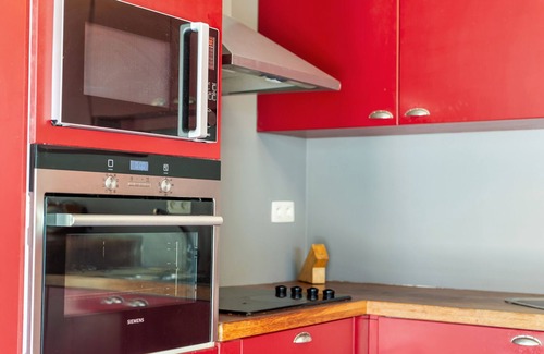 Geetbets House | Cozy apartment in the kingdom of Geetbets