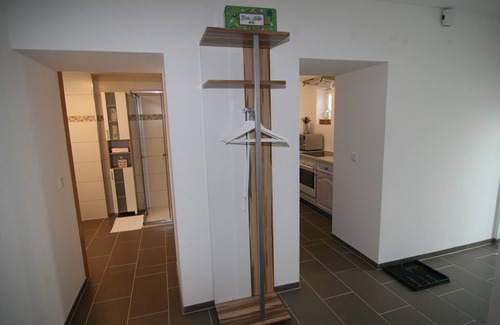 Wadern Apartment | cozy apartment in the Black Hochwald