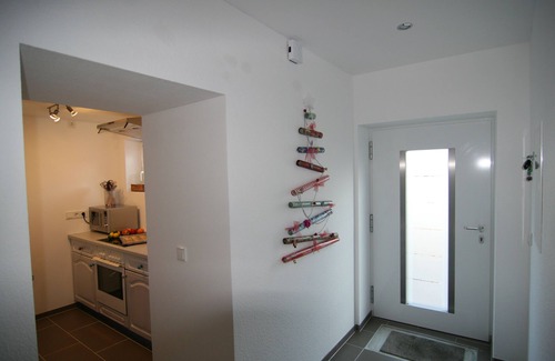 Wadern Apartment | cozy apartment in the Black Hochwald