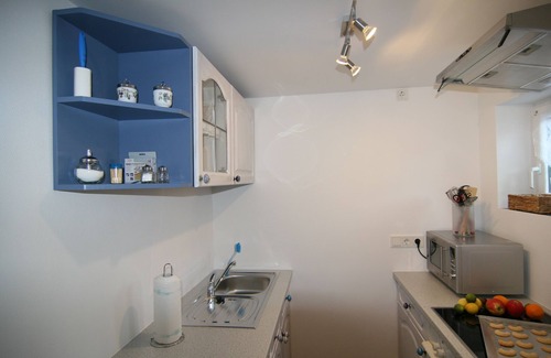 Wadern Apartment | cozy apartment in the Black Hochwald