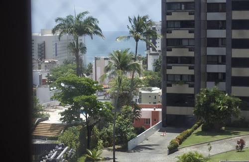 Rio Vermelho Apartment | Cozy apartment in the perfect location - Salvador, Bahia