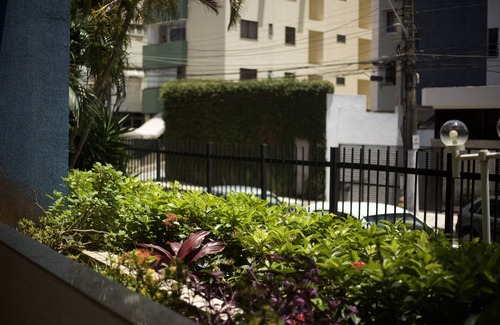 Rio Vermelho Apartment | Cozy apartment in the perfect location - Salvador, Bahia