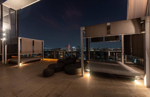Republica Apartment | Cozy Apartment in the Center, WiFi 600Mb and garage included