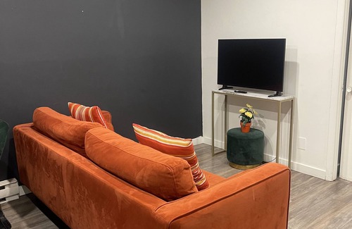 Griffintown Apartment | Cozy apartment in the heart of downtown Montreal - À la rue Peel