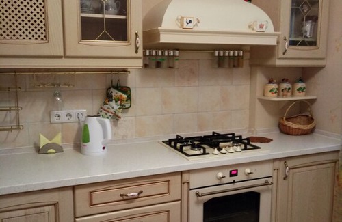 Prymors'kyi district Apartment | Cozy apartment in the center. Family friendly.