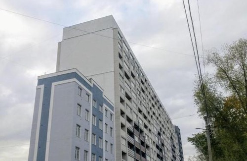 Vladimir Apartment | Cozy apartment in the center