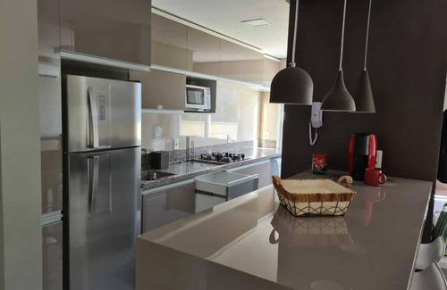 Centro Apartment | Cozy apartment in the center of Serra Gaúcha!