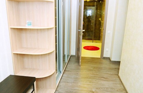 Odessa City Center Apartment | Cozy apartment in the City Garden