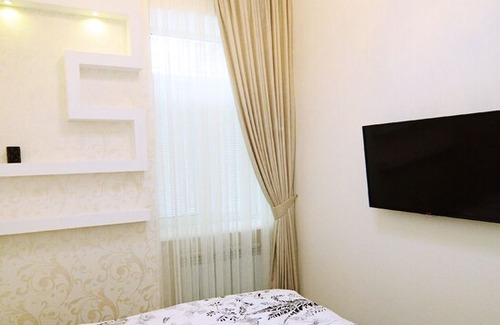 Odessa City Center Apartment | Cozy apartment in the City Garden