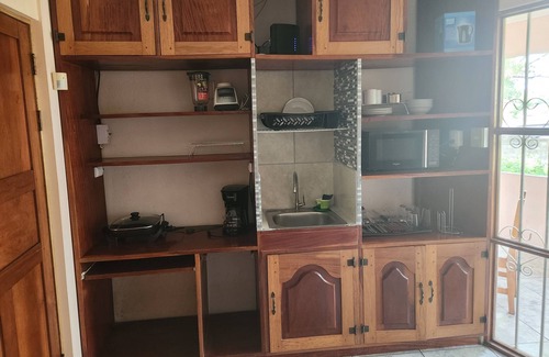 Liberia Apartment | Cozy Apartment in the Center of Liberia with beautiful view and 3 Bedrooms