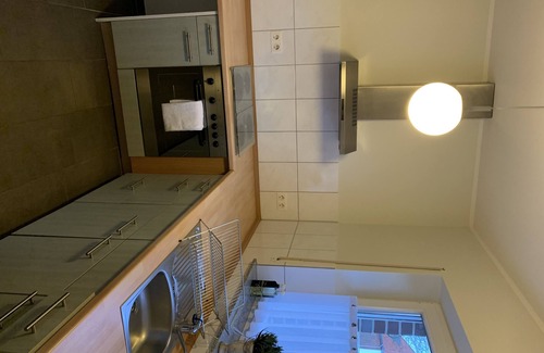 Alstatte Apartment | cozy apartment in the heart of Alstätte