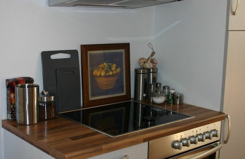 Bochingen Apartment | Cozy apartment in the middle of the wine region Southern Wine Route.