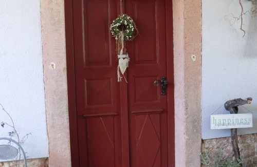 Bochingen Apartment | Cozy apartment in the middle of the wine region Southern Wine Route.