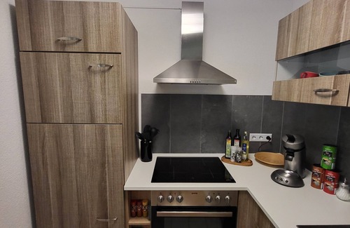 Mainz-Bingen Apartment | Cozy apartment in the countryside