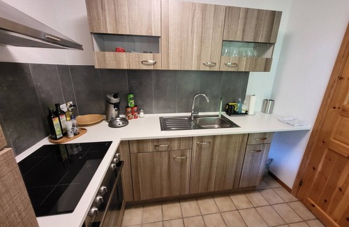 Mainz-Bingen Apartment | Cozy apartment in the countryside
