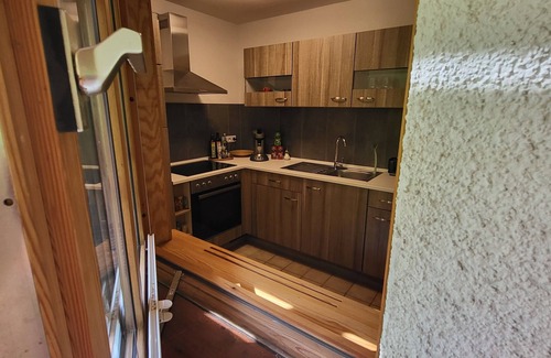 Mainz-Bingen Apartment | Cozy apartment in the countryside