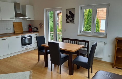 Gilching Apartment | cozy apartment in the 5-lake region