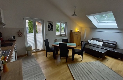 Gilching Apartment | cozy apartment in the 5-lake region