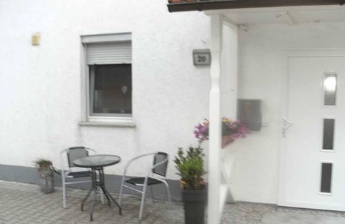 Pretzfeld Apartment | Cozy apartment in the middle of the Franconian Switzerland - Ferienwohnung Rauch