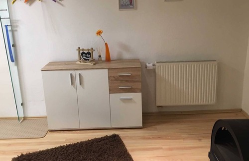 Pretzfeld Apartment | Cozy apartment in the middle of the Franconian Switzerland - Ferienwohnung Rauch