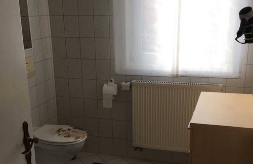 Pretzfeld Apartment | Cozy apartment in the middle of the Franconian Switzerland - Ferienwohnung Rauch