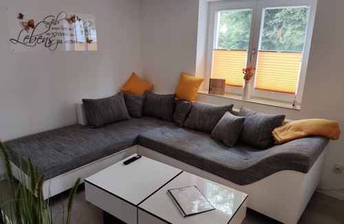 Sulzberg Apartment | Cozy apartment in the Oberallgäu