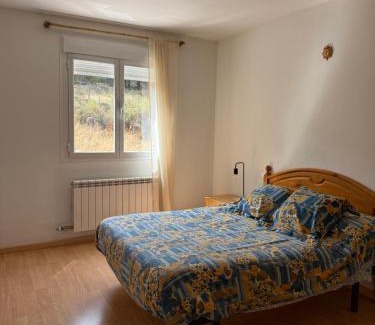 Bronchales Apartment | Cozy apartment in the mountains