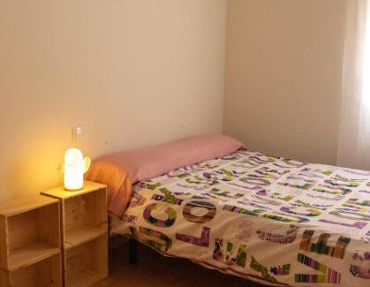 Bronchales Apartment | Cozy apartment in the mountains